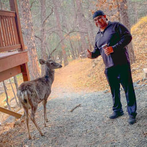 Meet your Posher, Mark